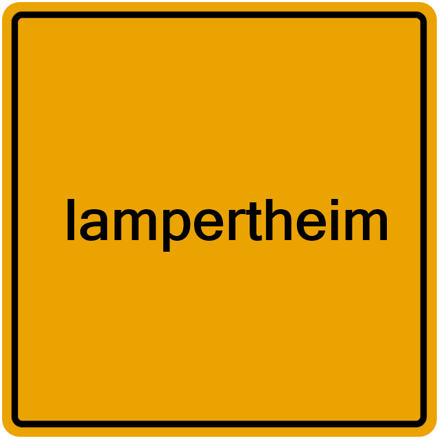 Einwohnermeldeamt24  lampertheim